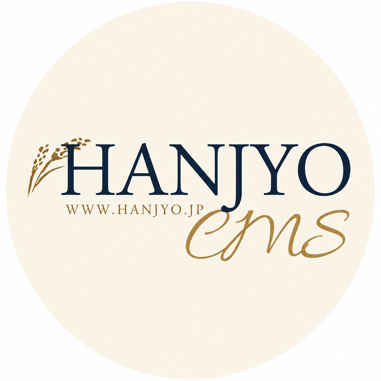 HANJYO CMS