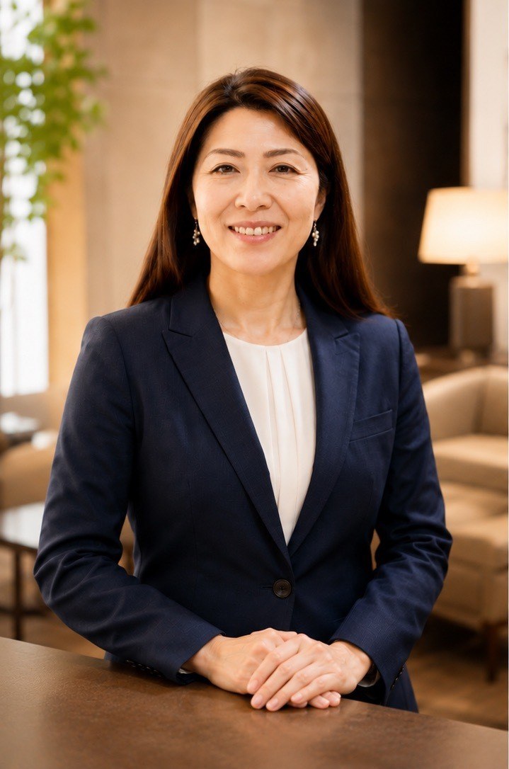 柴田しず